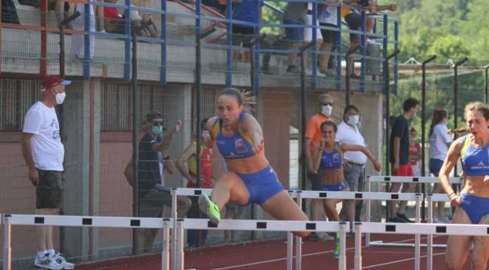 Atletica. Doppietta lecchese nei 100hs con Gatti e Villa