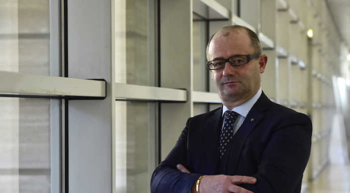 Giovanni Maggi rieletto alla presidenza di Assofondipensione