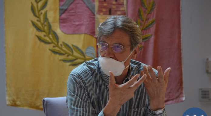 Calolzio. Dal comune 100mila euro per le categorie bloccate dal primo lockdown Il sindaco Marco Ghezzi