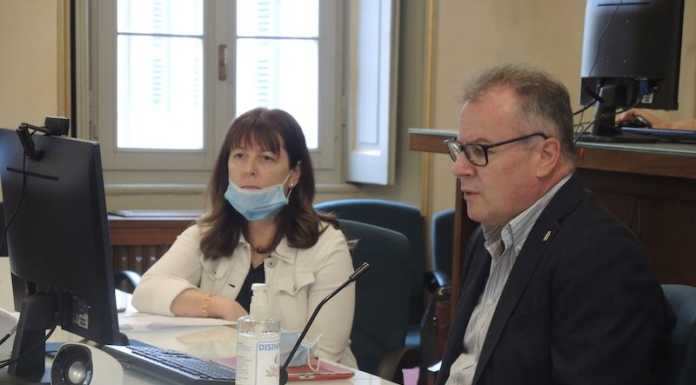 Le Vie del Viandante ‘a portata di click’, presentati il sito web e l’App