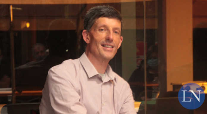 La Valletta, è ufficiale: Marco Panzeri candidato sindaco alle elezioni