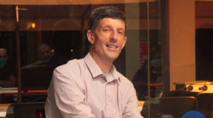 Crisi dell’Unione, il sindaco Panzeri affida a una lettera la sua versione dei fatti Marco Panzeri