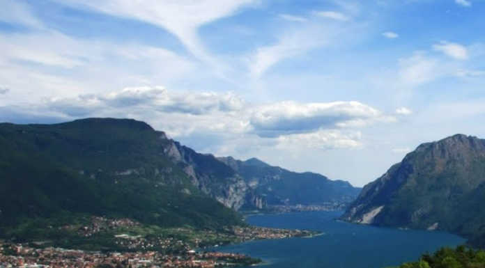 Coldiretti, l’estate senza americani costa: “Colpito anche il Lago di Como”