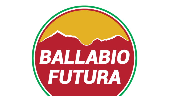 Elezioni 2020. Nasce Ballabio Futura: sabato presenta il candidato sindaco
