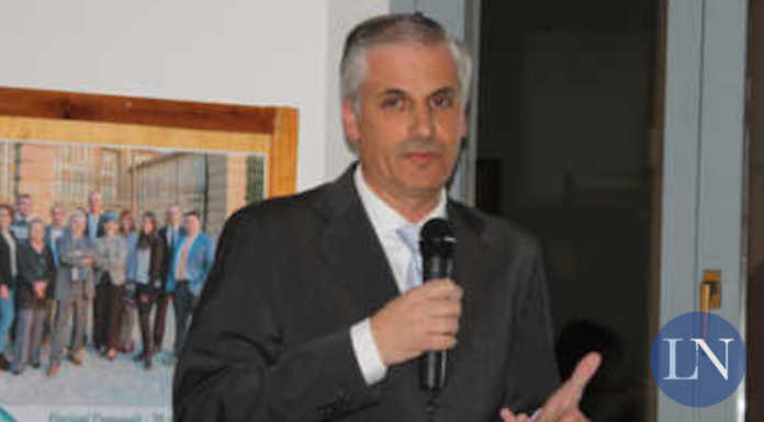 Lomagna, lettera anonima con minacce di morte al consigliere Mauro Sala