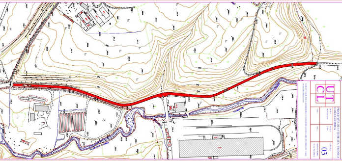 Lomagna, asfaltatura di via Giotto: Uniti chiede il parere del Parco del Curone