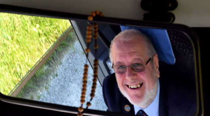 Dolore a Barzio per l’improvvisa scomparsa di Luigi Sech storico membro della banda