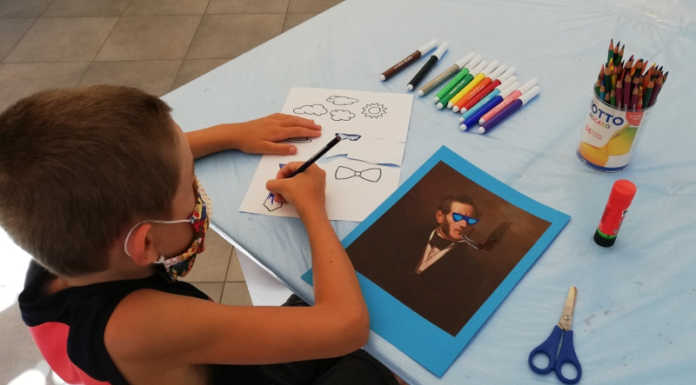 “E… state in museo con Manzoni nel Cuore!”: laboratori creativi per scoprire la mostra