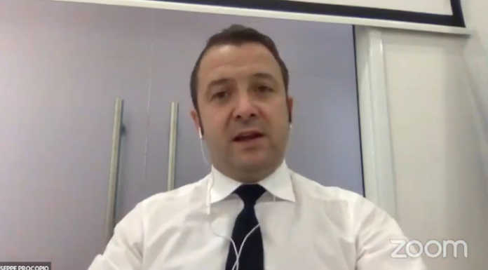 Merate, positivo al covid il vice sindaco Giuseppe Procopio