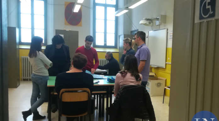 Merate, niente seggi elettorali nelle scuole: individuate le sedi alternative