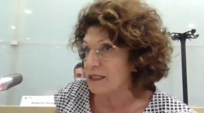 Merate. Riva replica a Robbiani: “Orgogliosa di essere una moderna suffragetta”