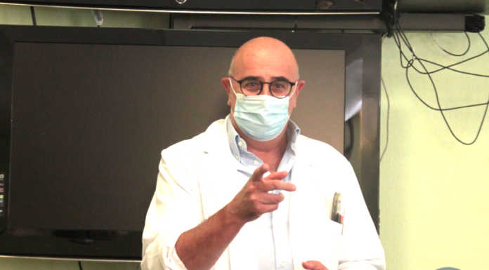 Ospedale di Merate, un altro addio: lascia Rocca, primario di Ortopedia