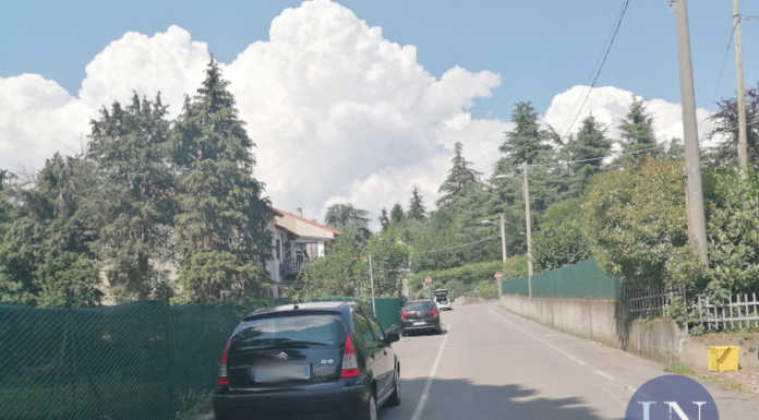 Merate, lavori alla rete fognaria: ecco le modifiche alla viabilità