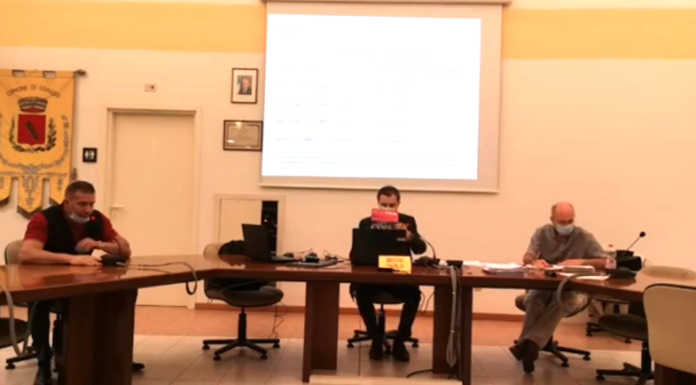 Osnago, ecco il bilancio post Covid: manovra da 245mila euro sui tributi