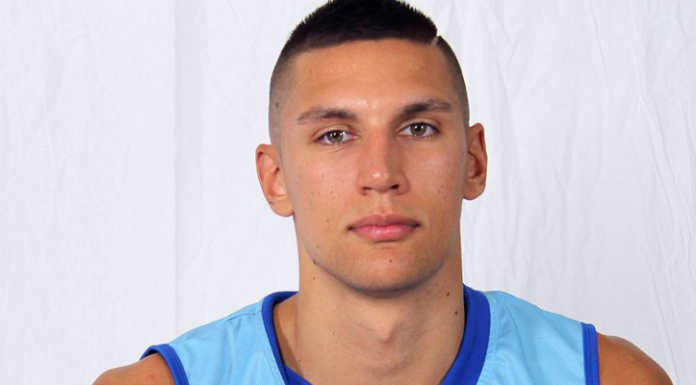 Basket Serie B. Avanzini è un nuovo giocatore della Missoltino.it