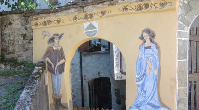 Musei e borghi affrescati: la Valsassina tra cultura, arte e tradizione
