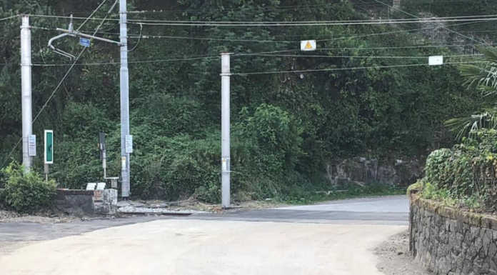 Bellano. Riaperto in anticipo il passaggio a livello sulla Sp62