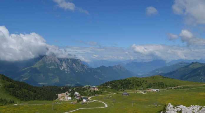 Piani di Bobbio e Artavaggio, sport e natura a due passi dalla città