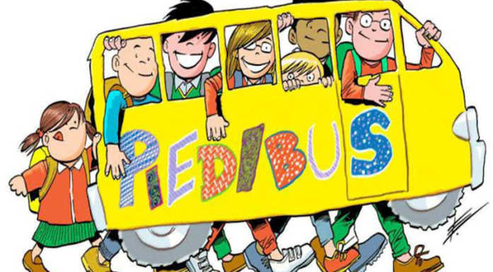 Calolzio. Il Piedibus cerca volontari: “Un piccolo sforzo per i nostri bimbi”