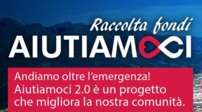 Aiutiamoci: raccolta fondi per il riavvio dei servizi sociali, culturali e educativi