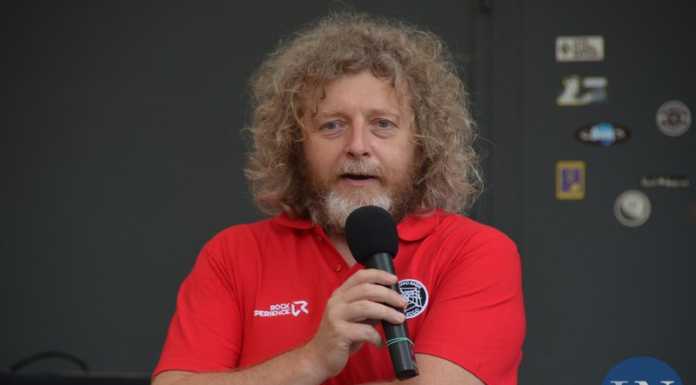 Cai Lecco. Venerdì 15 ottobre in programma l’assemblea ordinaria Il presidente del Cai Lecco Alberto Pirovano