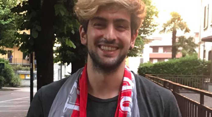 Basket Serie D. Riccardo Rotta si accasa all’Edilcasa Civatese