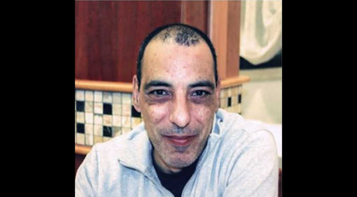 Calolzio. Dolore per la morte di Simone Porcu, giovane papà di 44 anni