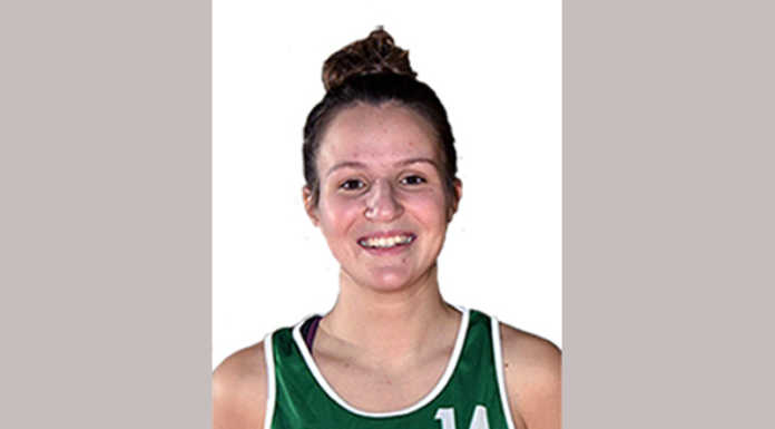 Basket femminile. Nuovo acquisto in casa Starlight, arriva Gaia Frigerio