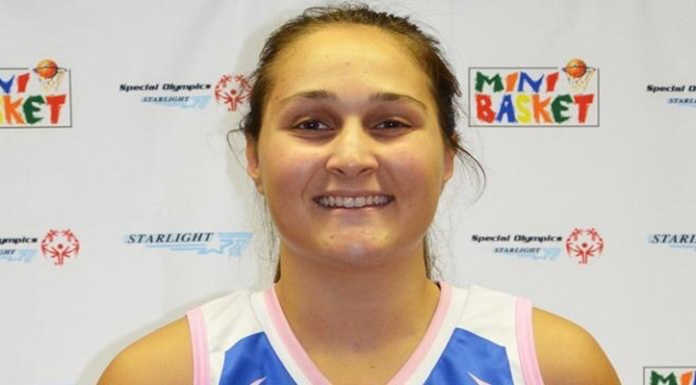 Basket femminile. Susanna Davide è una nuova giocatrice della LBW