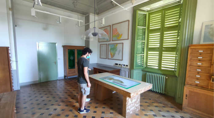 Visite guidate al Muva, il museo della Valle dell’Adda. Si parte il 5 luglio