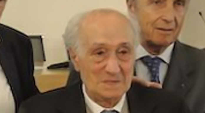 Si è spento Vincenzo Imperato, storico titolare della Pizzeria Capri di Lecco