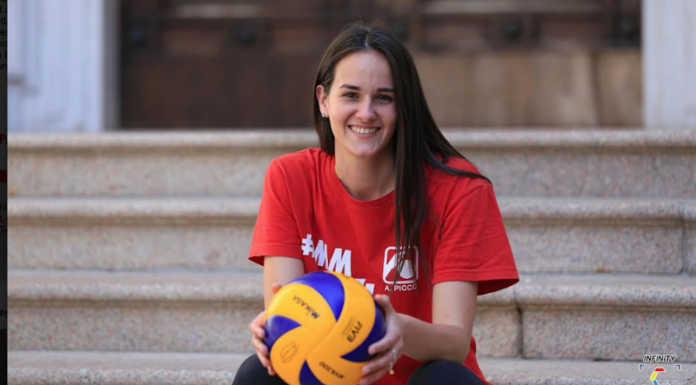 Volley. Martina Martinelli confermata alla Picco