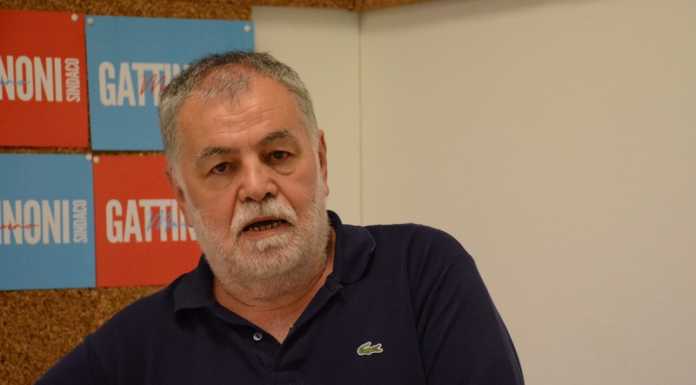 Tavolini in piazza. “Dal consigliere Anghileri parole irrispettose per i lavoratori”