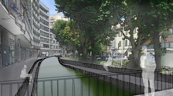 Navigli anche a Lecco? La proposta di Appello per Lecco