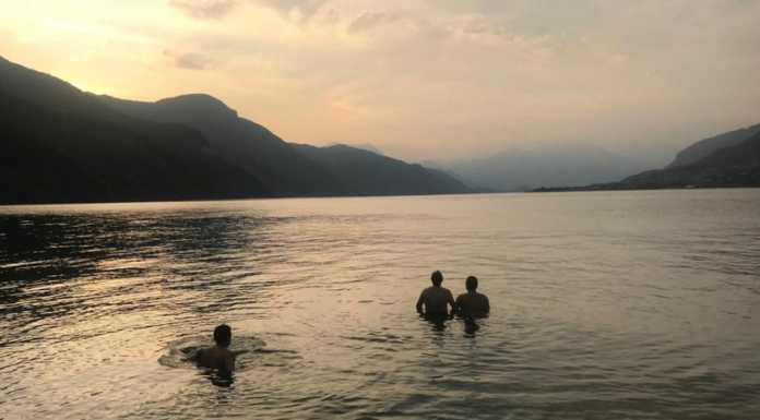 Balneabilità nel Lecchese: tutte le spiagge risultano idonee