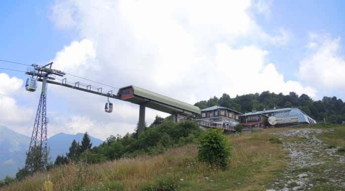 L’allarme del Circolo Ilaria Alpi”: Montagna: scrigno di biodiversità o parco giochi?”