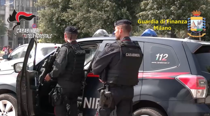 ‘Ndrangheta e rifiuti, 5 arresti tra cui un consigliere comunale e il capo del clan