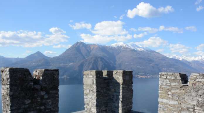 Varenna. Riapre il Castello di Vezio: previste tante novità Castello di Vezip