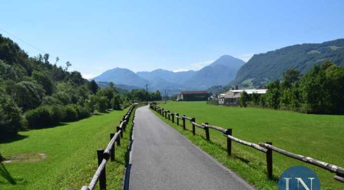 Turismo. Alto lago di Como fino alla BIT…in bicicletta