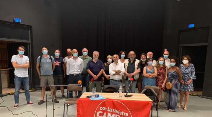 Scuola. Il sottosegretario De Cristofaro a Lecco, confronto con Sinistra e Gattinoni