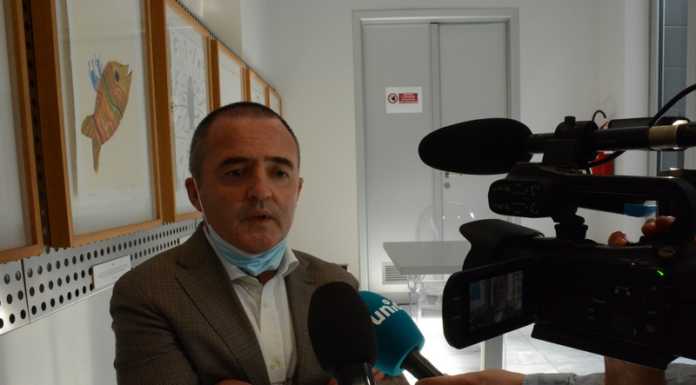 La Cisl Monza-Lecco ha un nuovo segretario: Mirco Scaccabarozzi