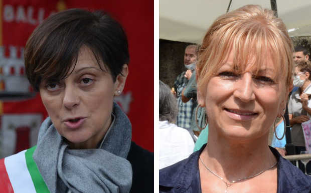 Elezioni Ballabio, il sindaco contro la sfidante: “Più delle parole parlano i silenzi”