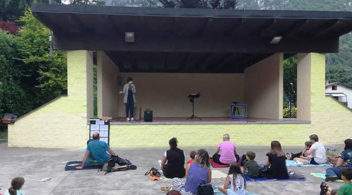 Ballabio esempio di rinascita post Covid: “Grazie ai nostri bimbi”