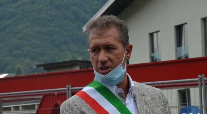 Cortenova. Due casi di positività, il sindaco: “Attivati tutti i protocolli”