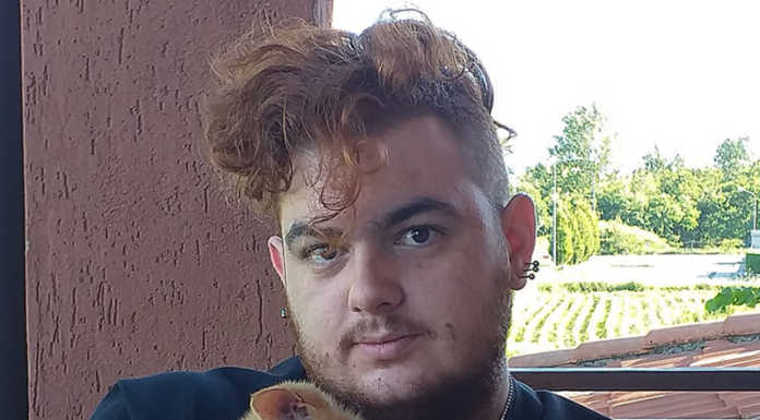 Nibionno piange Davide Di Carlantonio, aveva solo 19 anni