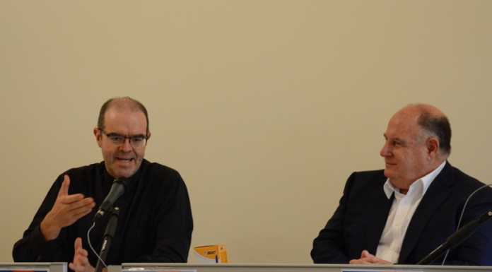 Lecco, cinema all’aperto in Oratorio. “Ripartiamo dallo stare insieme”