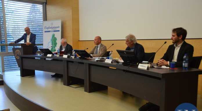 Elezioni 2020. Primo confronto pubblico (non senza scintille) tra i candidati sindaci