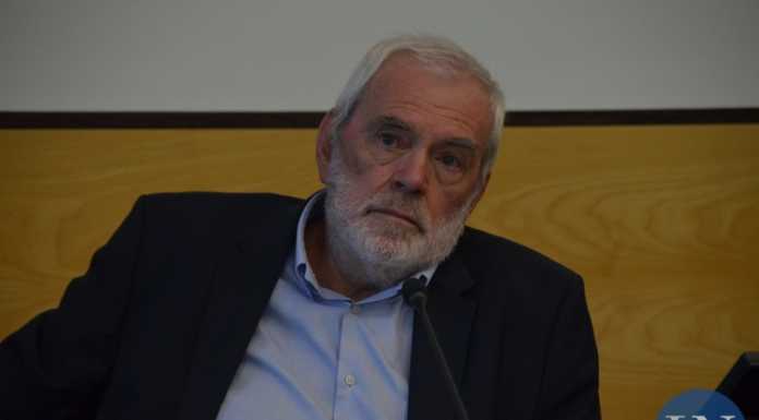 Ballottaggio. Ciresa: “Accordo Gattinoni-Valsecchi? Il patto delle poltrone”