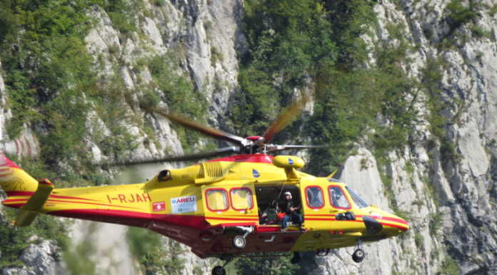 Montagna. Incidente sul Resegone, morta la ragazzina caduta nel Comera