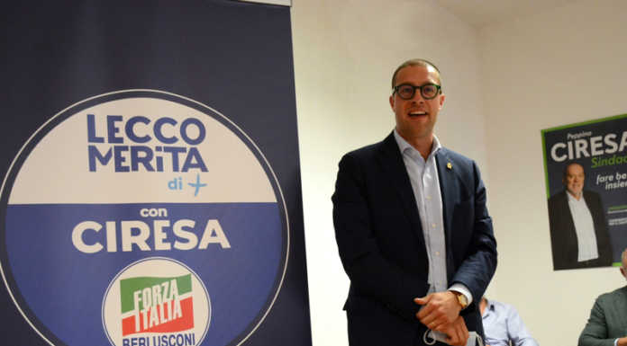 Lecco Merita di Più sui 675mila euro “persi” dal comune: “Giunta inconcludente”